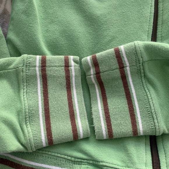 Logo Sweatshirt - Picture 14 of 16